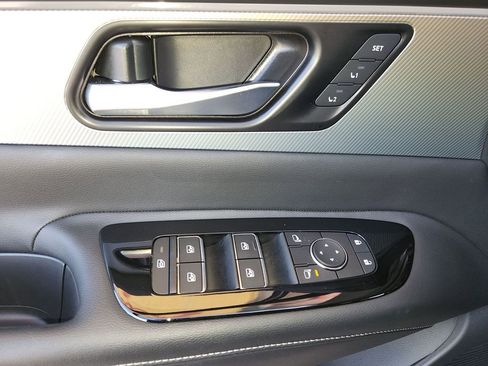 Certified 2025 Nissan Murano SL image 31