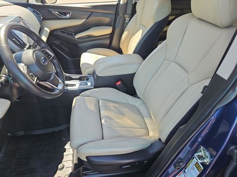 Used 2019 Subaru Ascent Limited AWD/4WD image 11