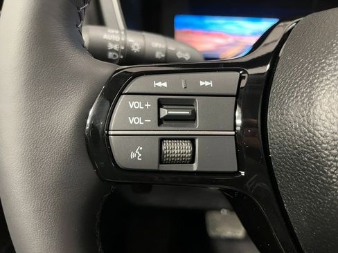 New 2026 Honda Pilot Elite image 19