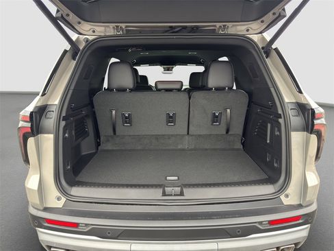 New 2026 Chevrolet Traverse Z71 w/ Enhanced Driving Package image 20