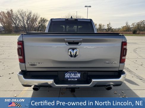 Used 2023 RAM 1500 Limited image 5