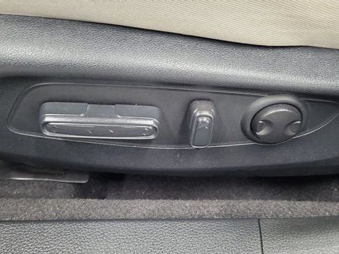 Certified 2024 Honda Accord EX image 23