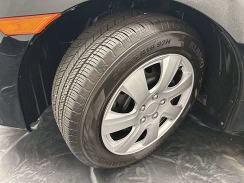 Used 2016 Honda Civic LX image 28