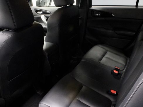 New 2026 Mitsubishi Eclipse Cross SEL image 16