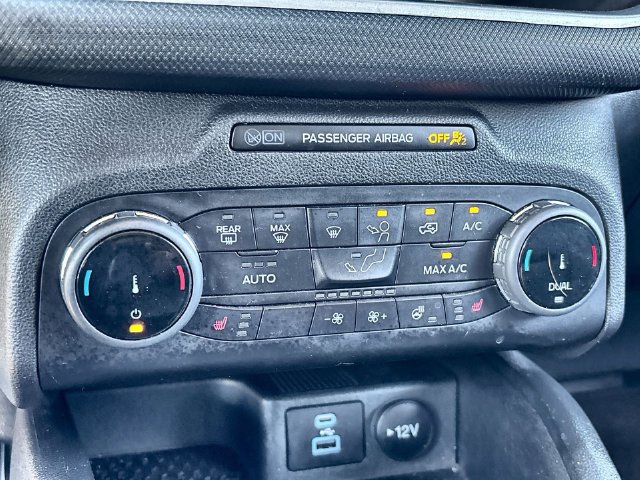 Used 2022 Ford Bronco Sport Outer Banks AWD/4WD image 26
