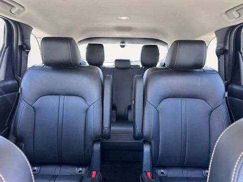 Used 2024 MAZDA CX-90 Plug-In Hybrid w/ Preferred AWD/4WD image 23