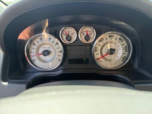 Used 2008 Ford Edge SEL FWD image 29