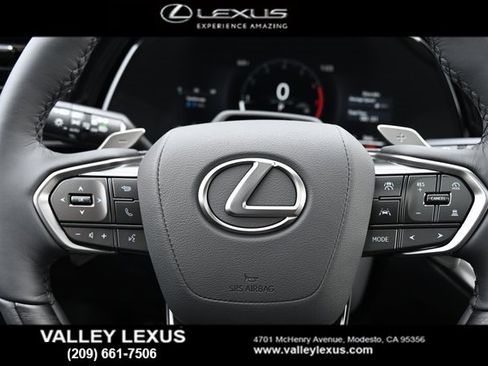 New 2026 Lexus RX 350 Premium image 11