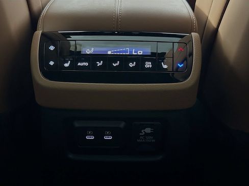 Certified 2026 INFINITI QX60 Autograph w/ Autograph Tech Package AWD/4WD image 34
