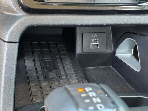 Certified 2024 Ford Ranger Lariat image 20