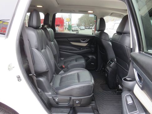 Used 2020 Subaru Ascent Limited w/ Technology Package AWD/4WD image 21