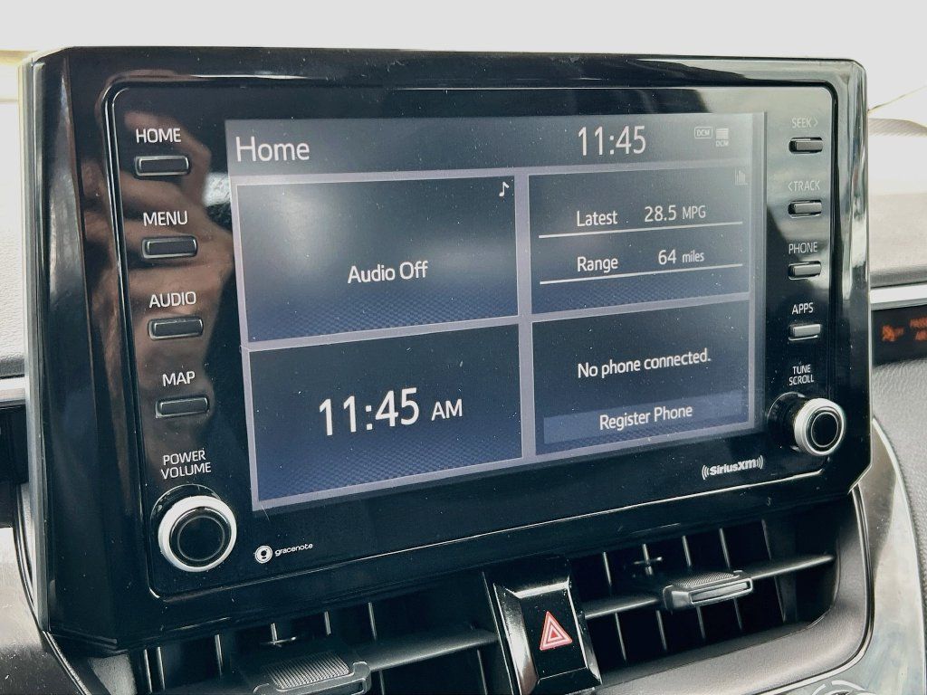 Used 2022 Toyota Corolla LE FWD image 14