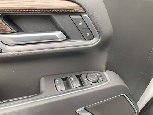 Used 2026 Chevrolet Silverado 1500 RST AWD/4WD image 19