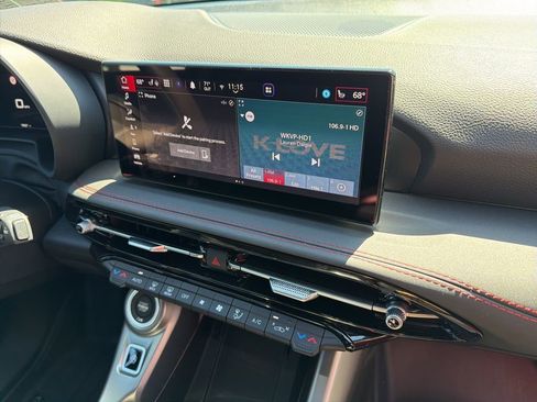 Certified 2024 Dodge Hornet GT AWD/4WD image 14
