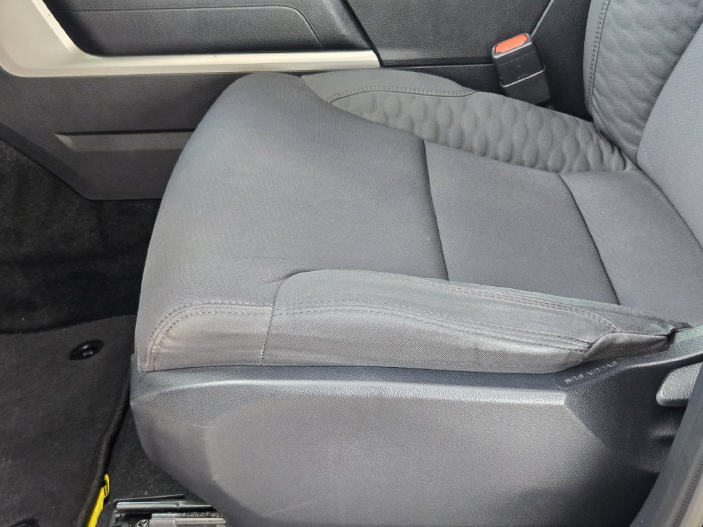 Used 2024 Toyota Tundra SR5 AWD/4WD image 22