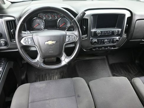 Used 2017 Chevrolet Silverado 2500 LT w/ All Star Edition image 11