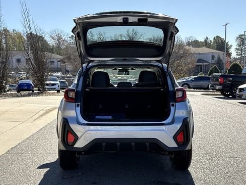 New 2026 Subaru Crosstrek 2.0i Premium image 15