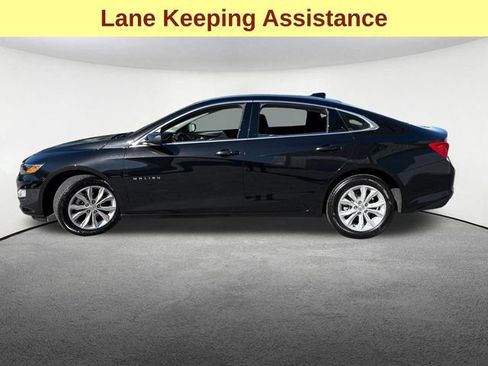 Used 2024 Chevrolet Malibu LT FWD image 6