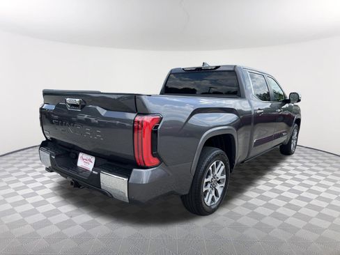 Used 2024 Toyota Tundra 1794 Edition AWD/4WD image 20