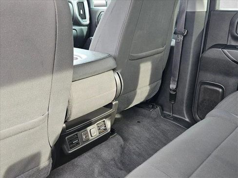 Used 2023 Chevrolet Silverado 2500 LT w/ Convenience Package image 17