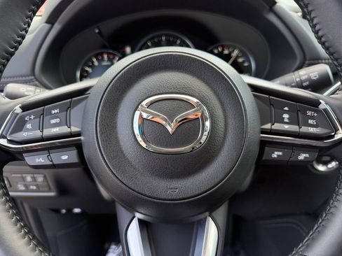 Used 2025 MAZDA CX-5 AWD 2.5 S w/ Premium Plus Pkg image 21