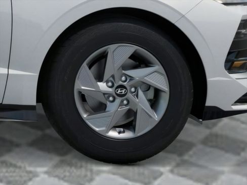 New 2026 Hyundai Sonata SE image 8