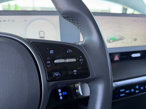 Used 2024 Hyundai Ioniq 5 SE RWD image 18