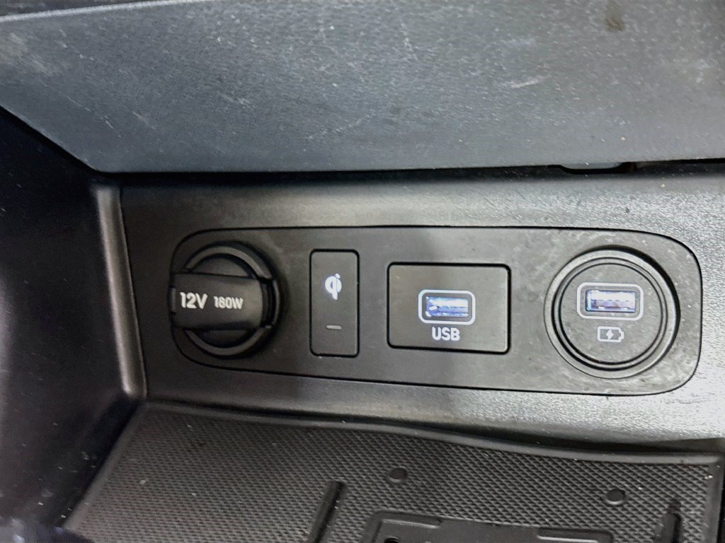 Used 2023 Hyundai Sonata SEL w/ Convenience Package FWD image 40