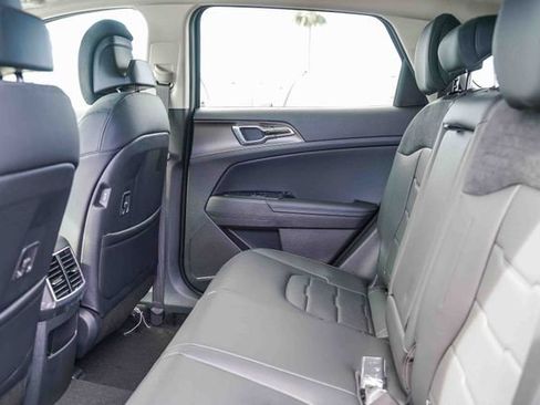 New 2026 Kia Sportage SX Prestige AWD/4WD image 11