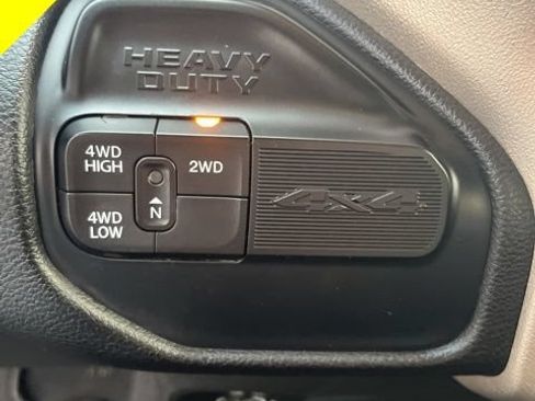Used 2024 RAM 2500 Laramie AWD/4WD image 24