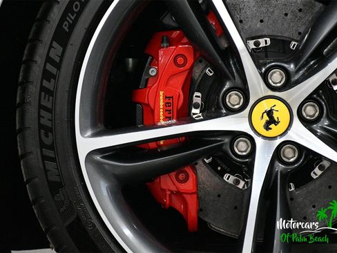 Used 2024 Ferrari 296 GTS image 53