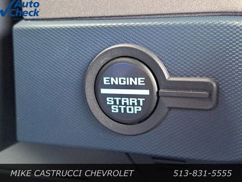 Used 2024 Ford Bronco Outer Banks image 19