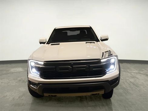 Used 2025 Ford Ranger Raptor image 6