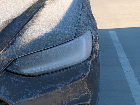 Used 2025 Honda HR-V LX image 10