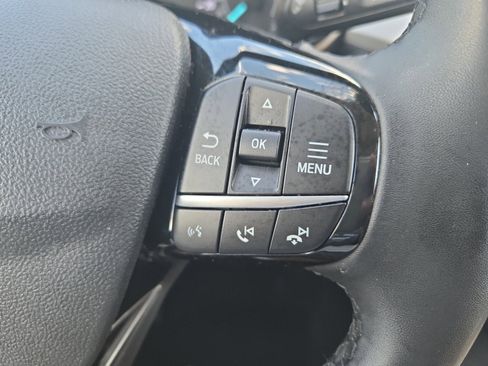 Certified 2022 Ford Escape SEL image 15