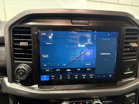 New 2026 Ford F150 XLT w/ Equipment Group 302A MID AWD/4WD image 21