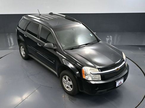 Used 2008 Chevrolet Equinox LS image 50