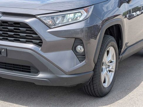 Used 2019 Toyota RAV4 XLE w/ Convenience Package AWD/4WD image 10