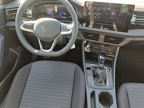 New 2026 Volkswagen Jetta S image 23