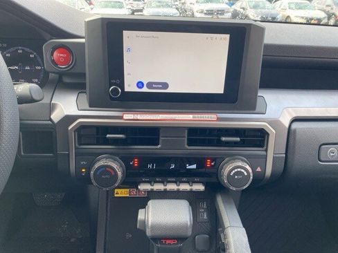 New 2025 Toyota 4Runner TRD Off-Road image 32