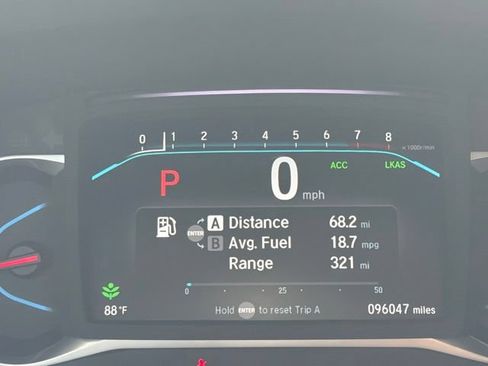 Used 2021 Honda Pilot EX-L image 19