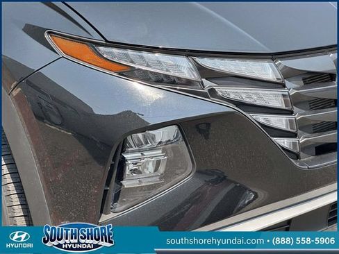 Certified 2023 Hyundai Tucson SEL w/ Convenience Package AWD/4WD image 10