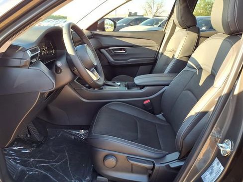 New 2026 MAZDA CX-5 Select image 12