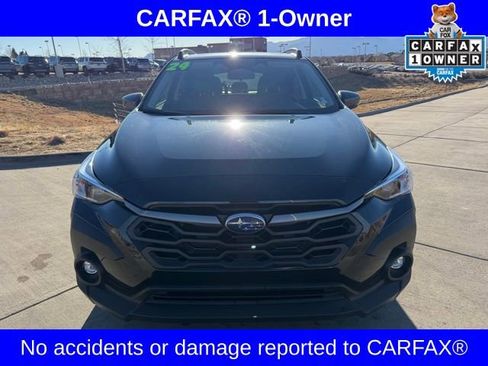 Used 2024 Subaru Crosstrek 2.0i Premium image 2