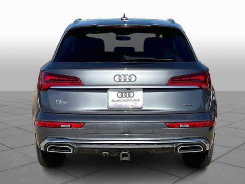 Used 2023 Audi Q5 2.0T Premium Plus w/ Premium Plus Package image 4