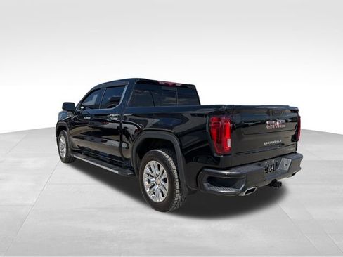 Used 2024 GMC Sierra 1500 Denali w/ Technology Package AWD/4WD image 7