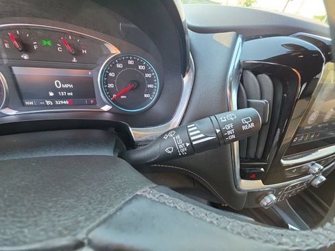 Used 2023 Chevrolet Traverse LT w/ LPO, Floor Liner Package AWD/4WD image 13