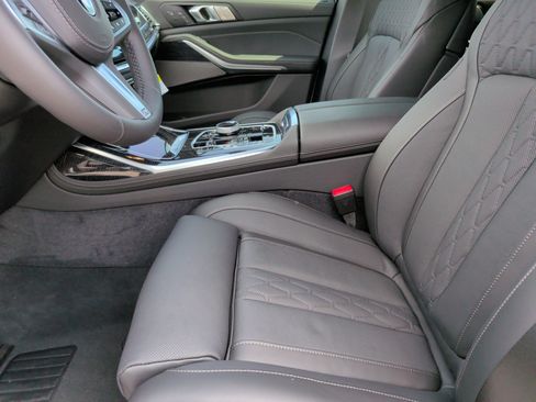 New 2027 BMW X7 xDrive40i w/ Executive Package AWD/4WD image 27