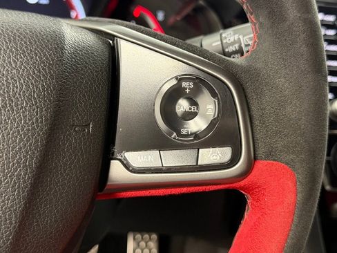 Used 2021 Honda Civic Type R image 25