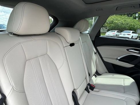 Used 2025 Audi Q5 Premium Plus AWD/4WD image 49